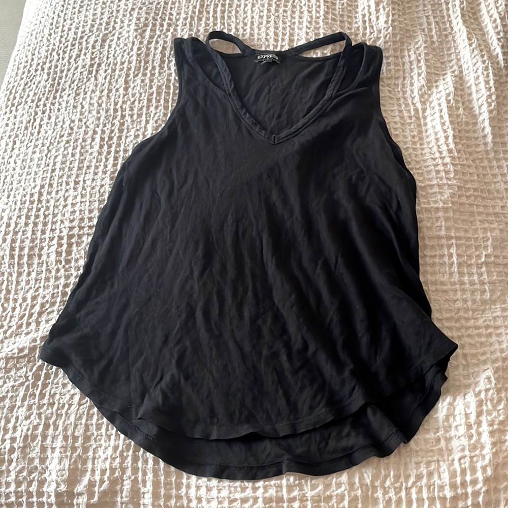 Express Women’s Tank Top